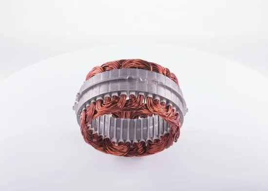 Stator, Generator BOSCH F 00M 130 112 Bild Stator, Generator BOSCH F 00M 130 112