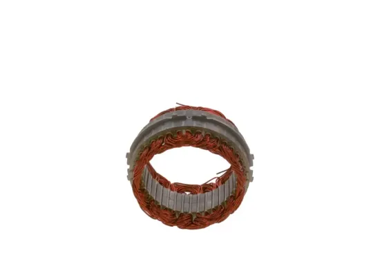 Stator, Generator BOSCH F 00M 130 112 Bild Stator, Generator BOSCH F 00M 130 112