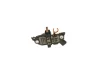Generatorregler BOSCH F 00M 144 172 Bild Generatorregler BOSCH F 00M 144 172