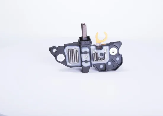 Generatorregler BOSCH F 00M A45 248 Bild Generatorregler BOSCH F 00M A45 248