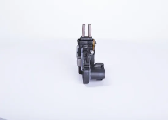 Generatorregler BOSCH F 00M A45 248 Bild Generatorregler BOSCH F 00M A45 248