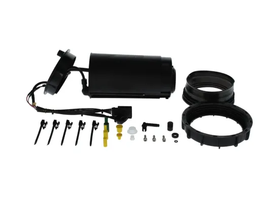 Beheizung, Tankeinheit (Harnstoffeinspritzung) BOSCH F 01C 600 259 Bild Beheizung, Tankeinheit (Harnstoffeinspritzung) BOSCH F 01C 600 259