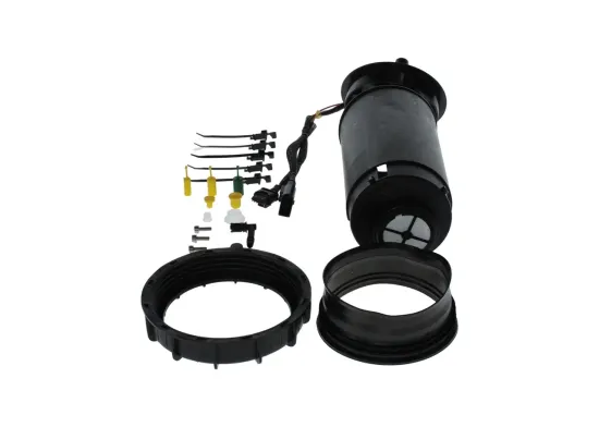 Beheizung, Tankeinheit (Harnstoffeinspritzung) BOSCH F 01C 600 259 Bild Beheizung, Tankeinheit (Harnstoffeinspritzung) BOSCH F 01C 600 259