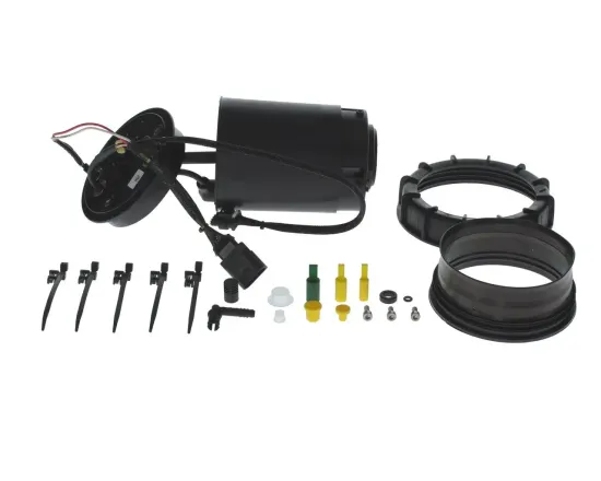 Beheizung, Tankeinheit (Harnstoffeinspritzung) BOSCH F 01C 600 302 Bild Beheizung, Tankeinheit (Harnstoffeinspritzung) BOSCH F 01C 600 302