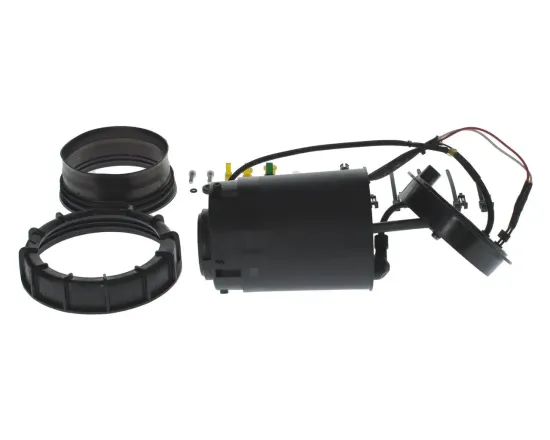 Beheizung, Tankeinheit (Harnstoffeinspritzung) BOSCH F 01C 600 302 Bild Beheizung, Tankeinheit (Harnstoffeinspritzung) BOSCH F 01C 600 302