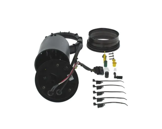 Beheizung, Tankeinheit (Harnstoffeinspritzung) BOSCH F 01C 600 302 Bild Beheizung, Tankeinheit (Harnstoffeinspritzung) BOSCH F 01C 600 302