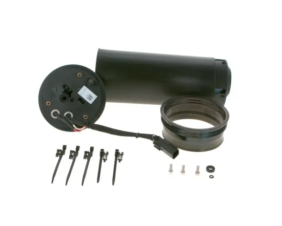 Beheizung, Tankeinheit (Harnstoffeinspritzung) BOSCH F 01C 600 331 Bild Beheizung, Tankeinheit (Harnstoffeinspritzung) BOSCH F 01C 600 331