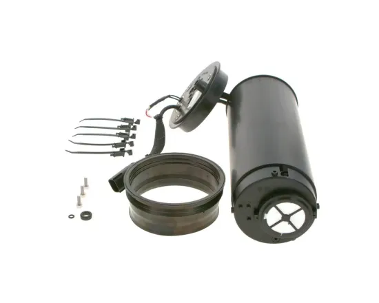 Beheizung, Tankeinheit (Harnstoffeinspritzung) BOSCH F 01C 600 331 Bild Beheizung, Tankeinheit (Harnstoffeinspritzung) BOSCH F 01C 600 331