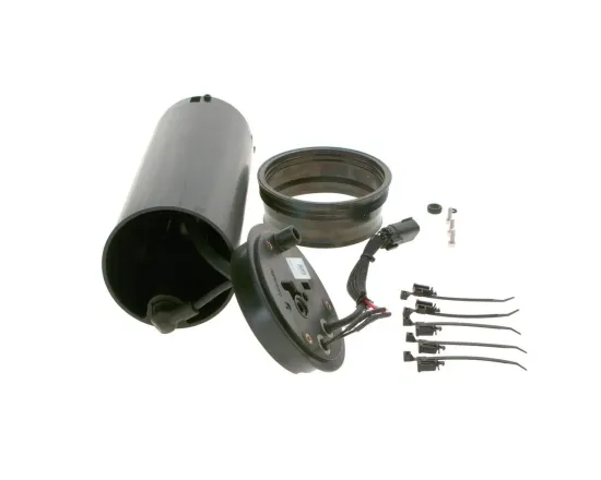 Beheizung, Tankeinheit (Harnstoffeinspritzung) BOSCH F 01C 600 331 Bild Beheizung, Tankeinheit (Harnstoffeinspritzung) BOSCH F 01C 600 331