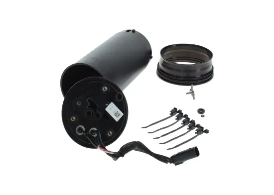 Beheizung, Tankeinheit (Harnstoffeinspritzung) BOSCH F 01C 600 362 Bild Beheizung, Tankeinheit (Harnstoffeinspritzung) BOSCH F 01C 600 362