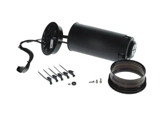 Beheizung, Tankeinheit (Harnstoffeinspritzung) BOSCH F 01C 600 362 Bild Beheizung, Tankeinheit (Harnstoffeinspritzung) BOSCH F 01C 600 362