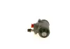 Radbremszylinder Hinterachse BOSCH F 026 002 074 Bild Radbremszylinder Hinterachse BOSCH F 026 002 074