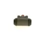 Radbremszylinder Hinterachse BOSCH F 026 002 074 Bild Radbremszylinder Hinterachse BOSCH F 026 002 074