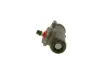 Radbremszylinder Hinterachse links BOSCH F 026 002 208 Bild Radbremszylinder Hinterachse links BOSCH F 026 002 208