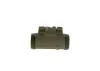 Radbremszylinder Hinterachse links BOSCH F 026 002 208 Bild Radbremszylinder Hinterachse links BOSCH F 026 002 208