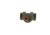 Radbremszylinder Hinterachse links BOSCH F 026 002 216 Bild Radbremszylinder Hinterachse links BOSCH F 026 002 216