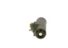 Radbremszylinder Hinterachse BOSCH F 026 002 344 Bild Radbremszylinder Hinterachse BOSCH F 026 002 344
