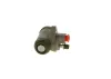 Radbremszylinder Hinterachse BOSCH F 026 002 396 Bild Radbremszylinder Hinterachse BOSCH F 026 002 396