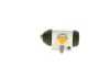 Radbremszylinder Hinterachse BOSCH F 026 002 463