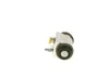 Radbremszylinder Hinterachse BOSCH F 026 002 463 Bild Radbremszylinder Hinterachse BOSCH F 026 002 463