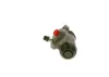 Radbremszylinder Hinterachse BOSCH F 026 002 566 Bild Radbremszylinder Hinterachse BOSCH F 026 002 566