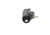Radbremszylinder Hinterachse links BOSCH F 026 002 579 Bild Radbremszylinder Hinterachse links BOSCH F 026 002 579