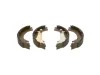 Bremsbackensatz Hinterachse BOSCH F 026 008 023