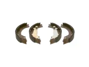 Bremsbackensatz Hinterachse BOSCH F 026 008 023