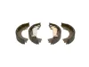 Bremsbackensatz Hinterachse BOSCH F 026 008 023 Bild Bremsbackensatz Hinterachse BOSCH F 026 008 023
