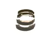 Bremsbackensatz Hinterachse BOSCH F 026 008 023 Bild Bremsbackensatz Hinterachse BOSCH F 026 008 023