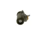 Radbremszylinder Hinterachse links BOSCH F 026 009 204 Bild Radbremszylinder Hinterachse links BOSCH F 026 009 204
