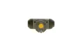 Radbremszylinder Hinterachse BOSCH F 026 009 827 Bild Radbremszylinder Hinterachse BOSCH F 026 009 827