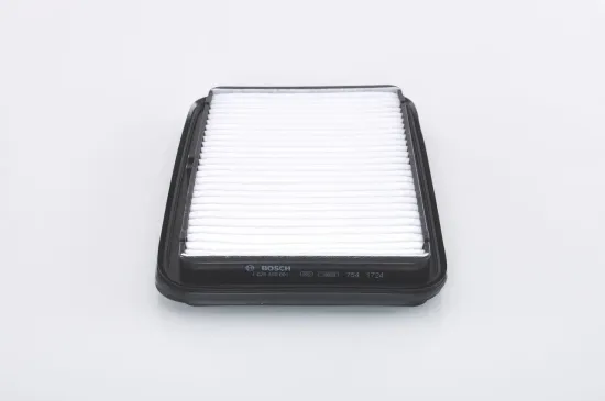 Luftfilter BOSCH F 026 400 001 Bild Luftfilter BOSCH F 026 400 001