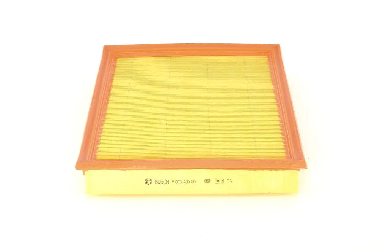 Luftfilter BOSCH F 026 400 004