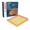 Luftfilter BOSCH F 026 400 004 Bild Luftfilter BOSCH F 026 400 004