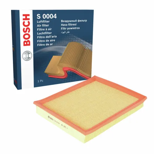 Luftfilter BOSCH F 026 400 004 Bild Luftfilter BOSCH F 026 400 004