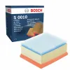 Luftfilter BOSCH F 026 400 010 Bild Luftfilter BOSCH F 026 400 010
