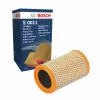 Luftfilter BOSCH F 026 400 011