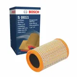 Luftfilter BOSCH F 026 400 011
