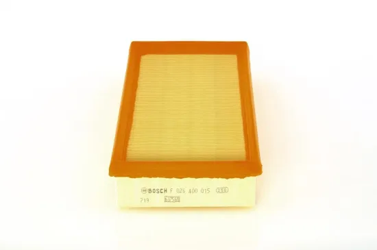 Luftfilter BOSCH F 026 400 015 Bild Luftfilter BOSCH F 026 400 015