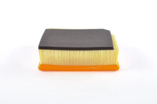 Luftfilter BOSCH F 026 400 026 Bild Luftfilter BOSCH F 026 400 026