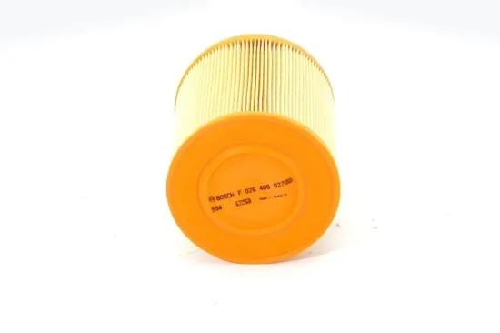 Luftfilter BOSCH F 026 400 027 Bild Luftfilter BOSCH F 026 400 027