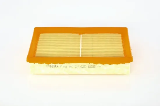 Luftfilter BOSCH F 026 400 037 Bild Luftfilter BOSCH F 026 400 037