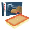 Luftfilter BOSCH F 026 400 037 Bild Luftfilter BOSCH F 026 400 037