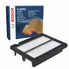 Luftfilter BOSCH F 026 400 043 Bild Luftfilter BOSCH F 026 400 043
