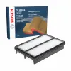 Luftfilter BOSCH F 026 400 044 Bild Luftfilter BOSCH F 026 400 044