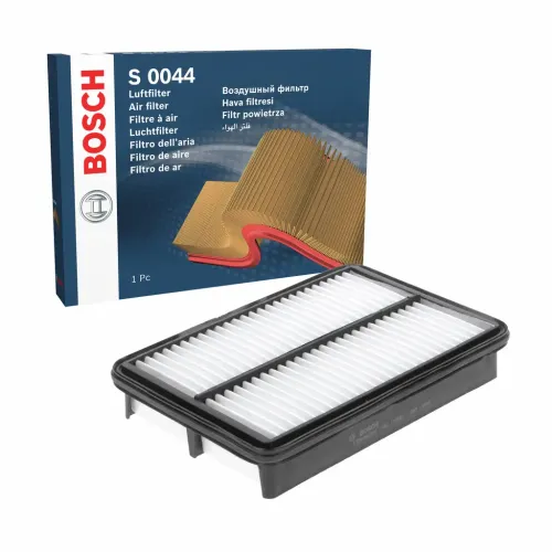 Luftfilter BOSCH F 026 400 044 Bild Luftfilter BOSCH F 026 400 044