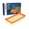 Luftfilter BOSCH F 026 400 048 Bild Luftfilter BOSCH F 026 400 048