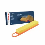 Luftfilter BOSCH F 026 400 050