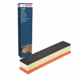 Luftfilter BOSCH F 026 400 051